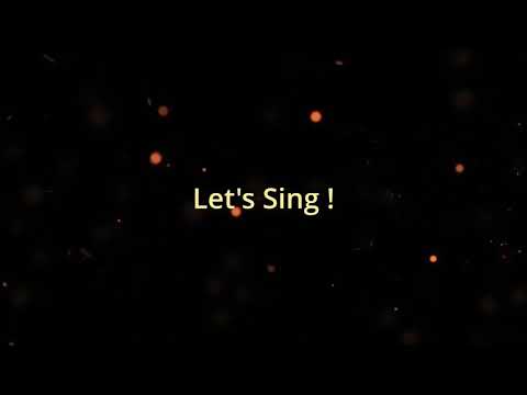 Let's Sing 2021