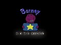 Barney Home Video End Credit Suites The Classic Era 1988 2002 2020 Edition