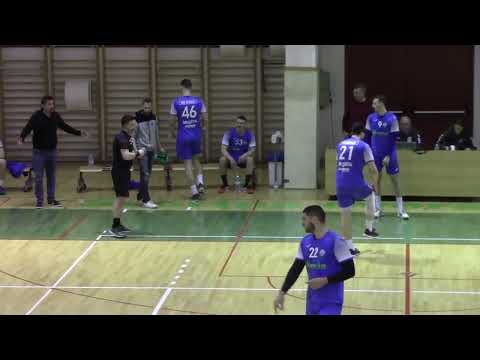 RK Krško : RD Izola 29:30 (16:14), 20. krog 1. B lige