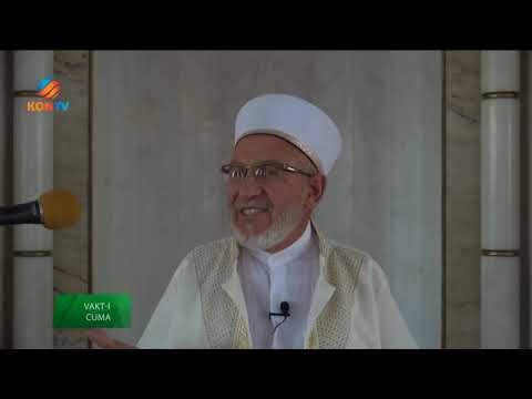 98 Vakti Cuma 29 HAZİRAN 2018