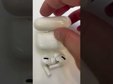 Si en el Black Friday esperabas ver un buen precio en estos AirPods, atento porque ya ha llegado