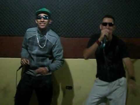 Mc Açúcar & Mc Ciclone-Amante Substituta ensaio.