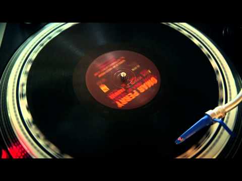 OMAR PERRY - LOVE INNA MI HEART