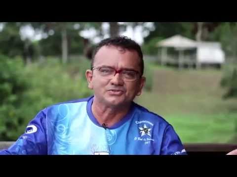 Brincar de Boi - O Centenário dos Bois-Bumbá de Parintins/AM