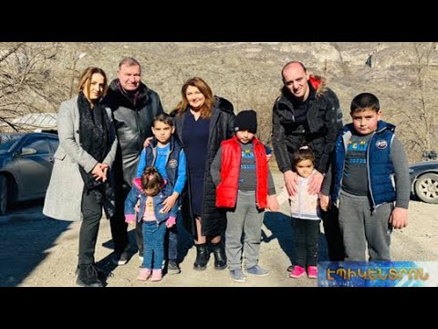 Սյունեցու անվտանգությունը երաշխավորված չէ. ԲՀԿ-ական պատգամավորները երկօրյա այցով եղել են Սյունիքում