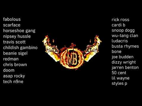 Chris Brown ft Busta Rhymes & Lil Wayne - Look at me now RMX