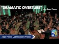"Dramatic Overture" by James Barnes