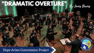 Download lagu 'Dramatic Overture' by James Barnes mp3