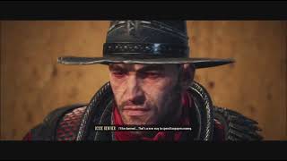 Evil West "The First Spark" (#908)