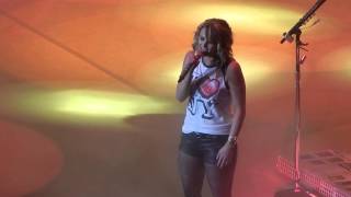Miranda Lambert-Priscilla