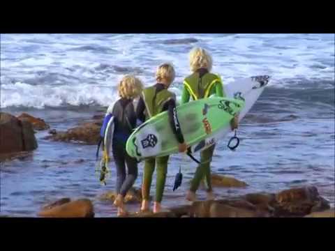 John John Florence O'Neill the life