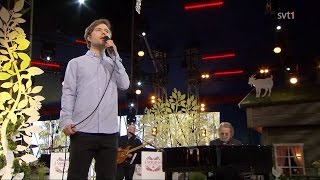 Oskar Nilsson med Benny Andersson & Musikkonservatoriet Falun - Guldet Blev Till Sand (Moraeus M.M.)