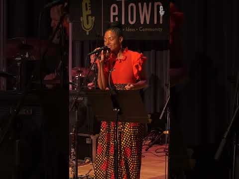 Allison Russell and Parker Millsap, "Stand By Me" (live on eTown) #shorts