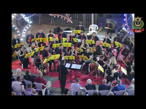 Serenata Appassionata - Giovanni Orsomando