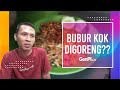 Usaha Kuliner Bubur Goreng Bang Juna Masuk Omzet Berjuta Juta Do It