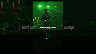 Download lagu Bondan & Fade2Black - Rhyme In Peace #explorepage #shorts #short #subscribe #youtubeshorts #fyp mp3 Download lagu Bondan & Fade2Black - Rhyme In Peace #explorepage #shorts #short #subscribe #youtubeshorts #fyp mp3