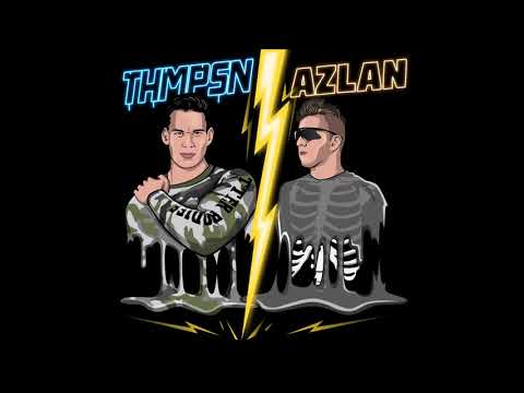 thmpsn & Azlan - "Jungle Bolt" OFFICIAL VERSION