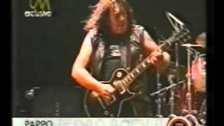 13- Yo te amo mas - Pappo