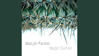 Magic Guitar