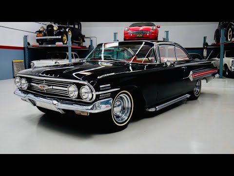 1960 Chevrolet Impala (CC-2066413) for sale in Sun Valley, California