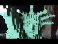 Lego Statue Of Liberty From 2000 Review Speedbuild