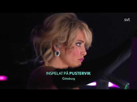 Rebecca & Fiona - I Know There's Something Going On (Save Tonight '21)