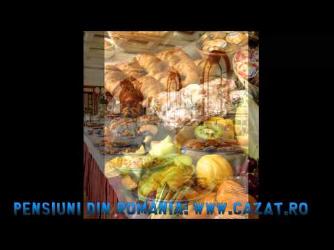 PENSIUNE POIANA MARULUI - Cazat.ro