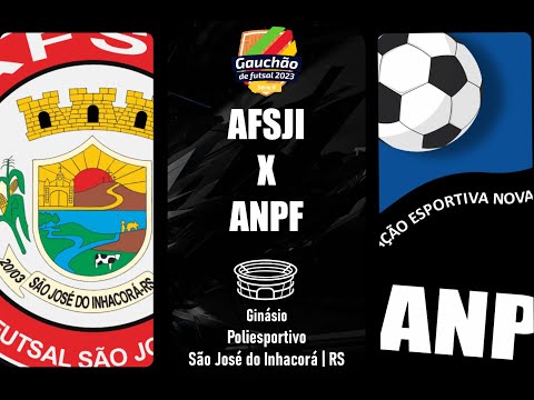 ANPF ao Vivo - Gauchão Série B | 2023