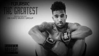 Futuristic The Greatest [Clean] Clean Nation