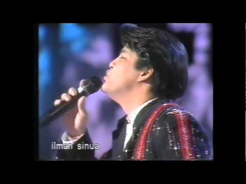 ABU Golden Kite WSF 1990: Philippines - Martin Ramon Nievera - Without you