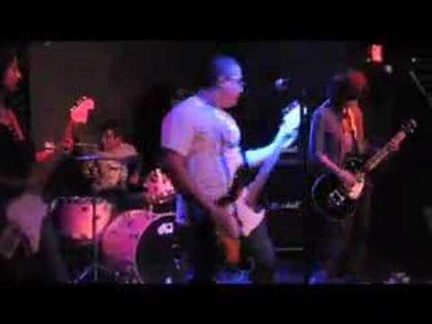 The Nitwits - Unjust System - Knitting Factory - 071202