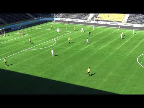 Start 2 - Ørn Horten 0-6 (1. omg)  21. april 2018