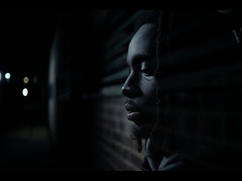 Sam Akpro  - "Evenfall"