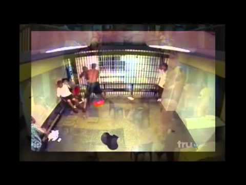 Sean Price & Tha Rockness Monstah - Jail Shit (Unofficial Music Video)