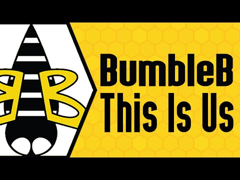 BumbleB 3339 - This Is Us