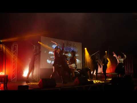 Je veux le monde - Le Soulevement - Isabelle Giorgi