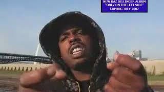 Daz Dillinger - Summer Vacation
