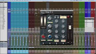 Video thumbnail for Lindell - 80 Series (Audio Examples) - Mixing With Mike Plugin of the Week by Mixing With Mike
