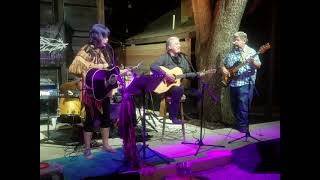 2018.10.27 - Seven Spanish Angels... I Am I Said - Neal Ford