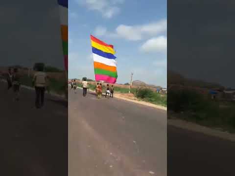 rang Lago ji Mane kod Lago Mane janu re runiche wale dham