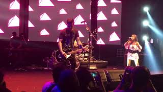Download lagu Superman Is Dead - sunset di tanah anarki Ft Asteriska live at synchronize fest 2017 mp3
