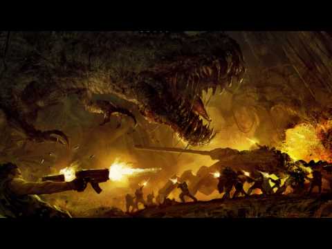 Prolix & Temper D - Chainsaw