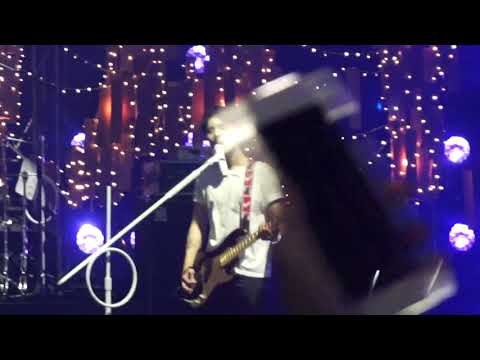 170929 Day6 Everyday6 concert in october_Man in a Movie