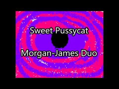 Morgan-James Duo - Sweet Pussycat (1966)