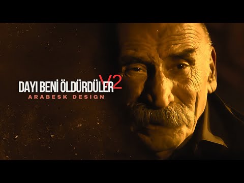 Ramiz Karaeski & Taladro - Dayı Beni Öldürdüler ( Prod. Arabesk Design )