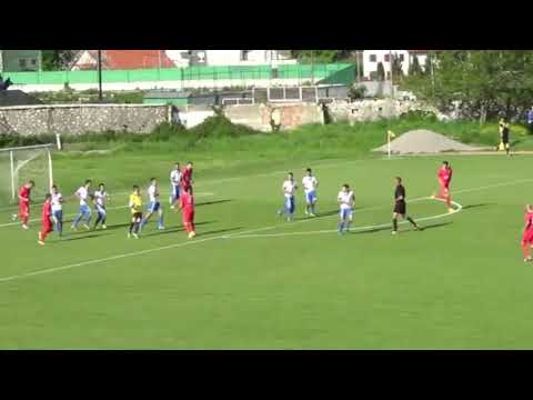 Goalkeeper BORIS MUTAVDZIC