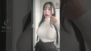 ほっぺはおもち🍡 #tiktok #おすすめ #みねりお