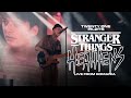 Twenty One Pilots - Heathens//Stranger Things (Live from Romania)
