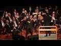 "Al Oula" الاولى by Andre Soueid with the Lebanese Oriental Orchestra