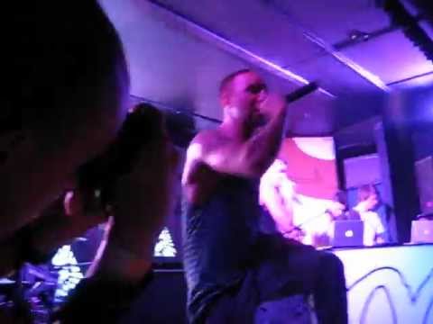 Gacho Spēka tūre @ Multiklubs